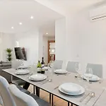 Obsidian Olivino Apartment Costa Adeje (Tenerife)