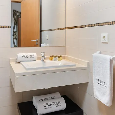 Appartement Obsidian Olivino