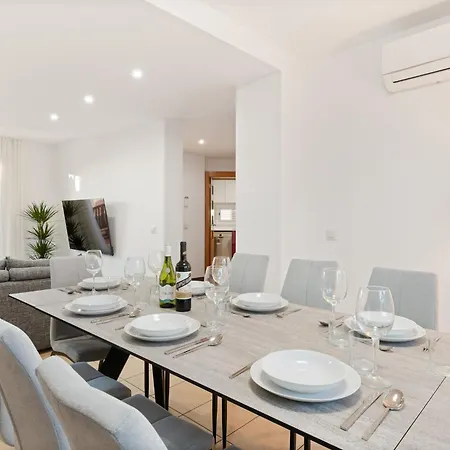 Obsidian Olivino Apartament Costa Adeje (Tenerife)