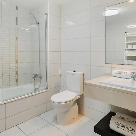 Appartement Obsidian Olivino