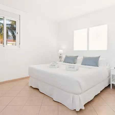 Obsidian Olivino Appartement Costa Adeje (Tenerife)