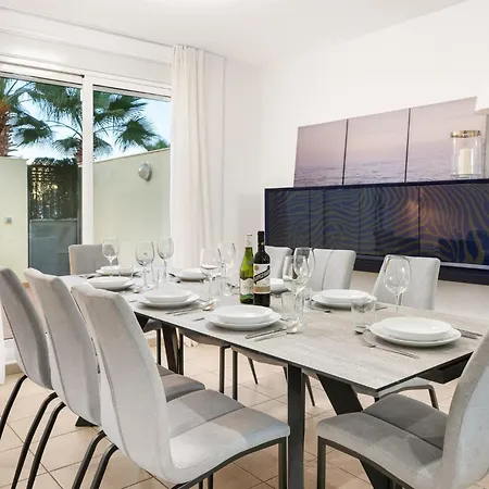 Obsidian Olivino Apartament Costa Adeje (Tenerife)