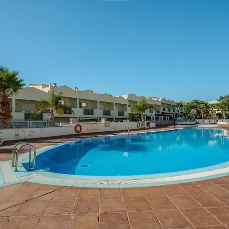 Apartament Obsidian Olivino