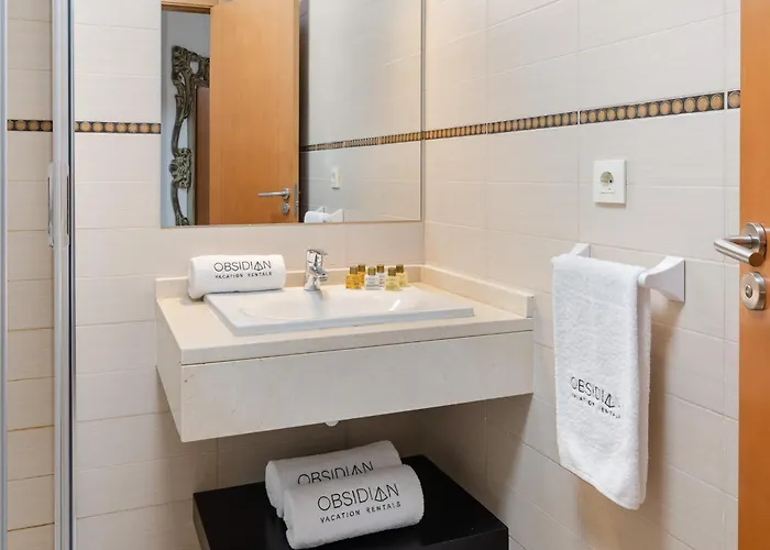 Apartment Obsidian Olivino