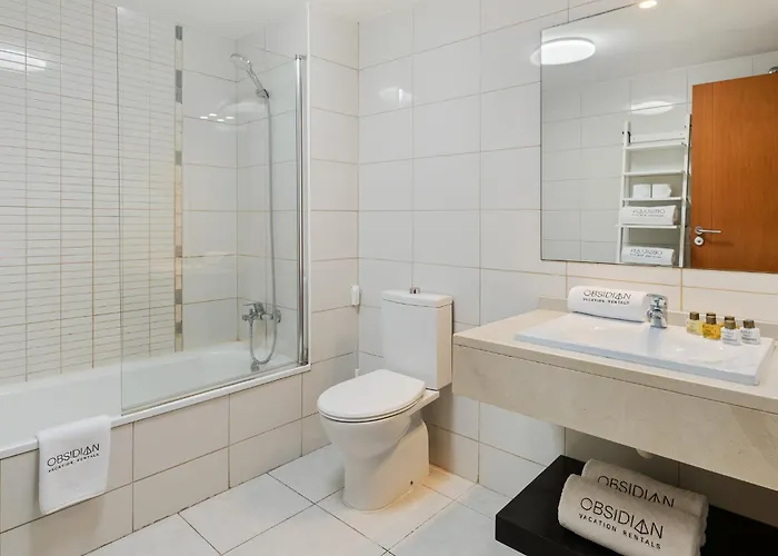 Apartment Obsidian Olivino