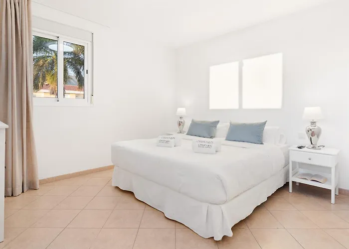 Obsidian Olivino Appartement Costa Adeje (Tenerife)