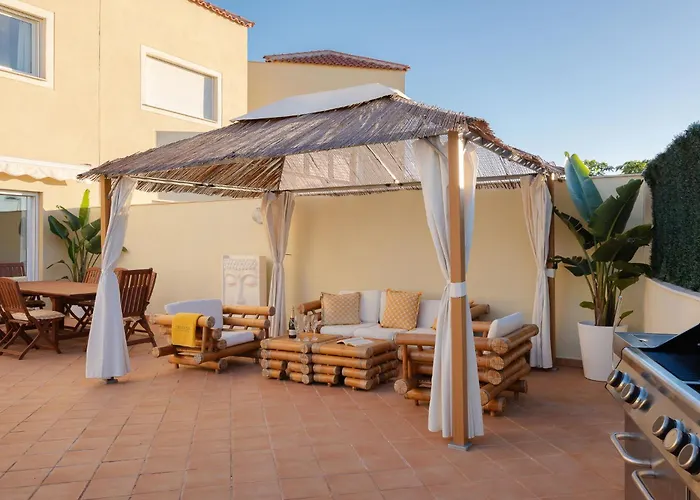 Apartment Obsidian Olivino Costa Adeje (Tenerife)