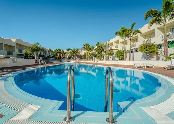 Obsidian Olivino Appartement *