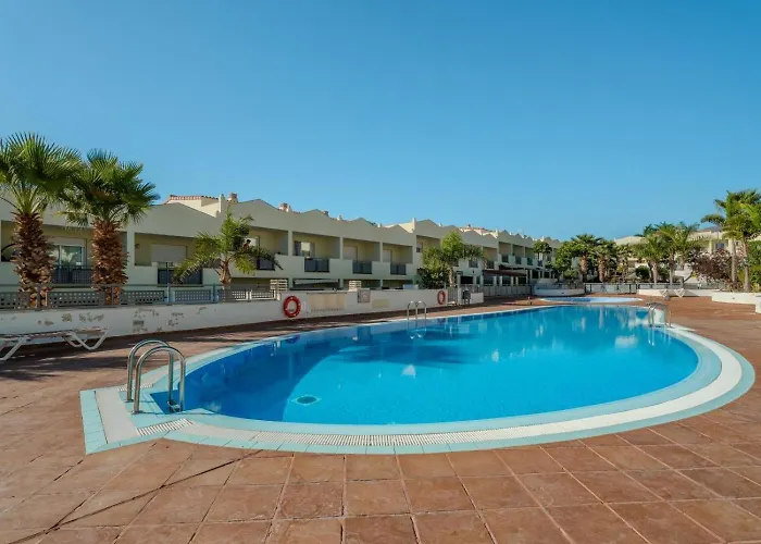 Appartement Obsidian Olivino