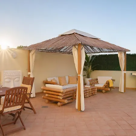 Appartamento Obsidian Olivino *