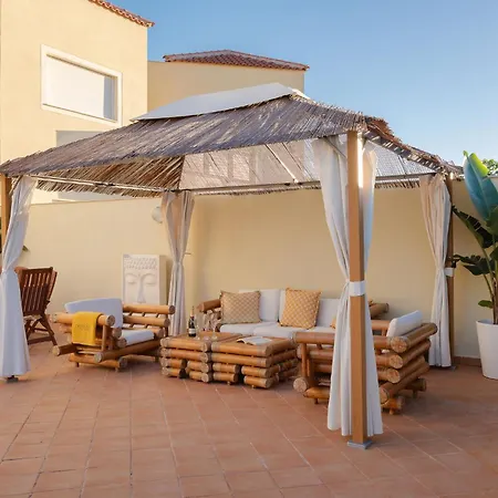 Appartamento Obsidian Olivino Costa Adeje (Tenerife)