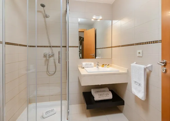 Obsidian Olivino Appartamento *