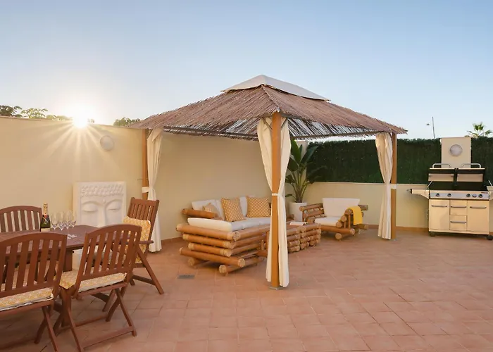 Appartamento Obsidian Olivino *