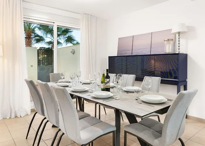 Obsidian Olivino Appartamento Costa Adeje (Tenerife)