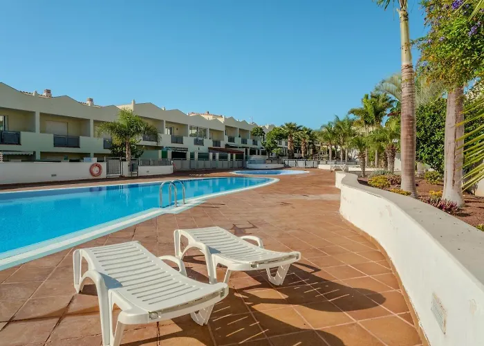 Obsidian Olivino Appartamento *